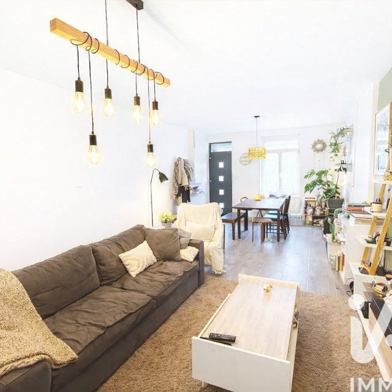 Maison 4 pièces 179000 €