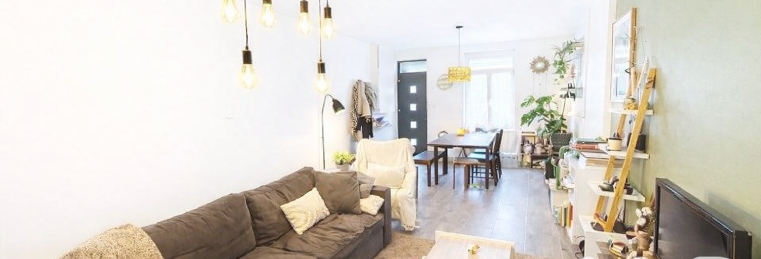 Maison 4 Pièces 120 m² à vendre à Marchiennes (59870)