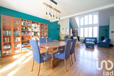 Maison 8 pièces 849000 €