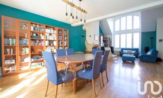 Maison 8 Pièces 210 m² à vendre à Bois-d'Arcy (78390)
