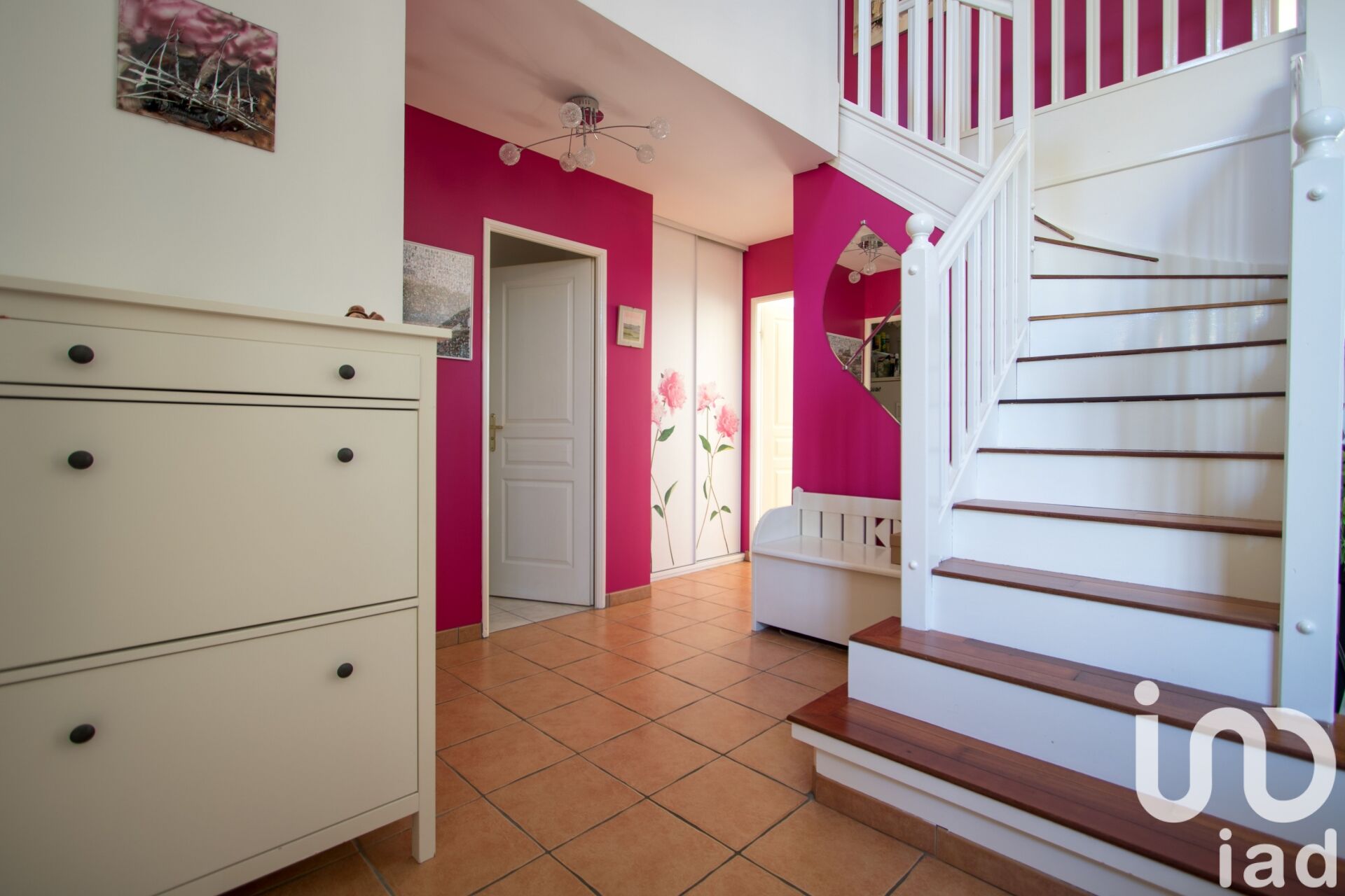 Vente Maison traditionnelle 8 pièces - Photo 2