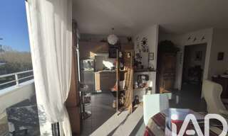 Appartement 3 Pièces 65 m² à vendre à La Rochelle (17000)