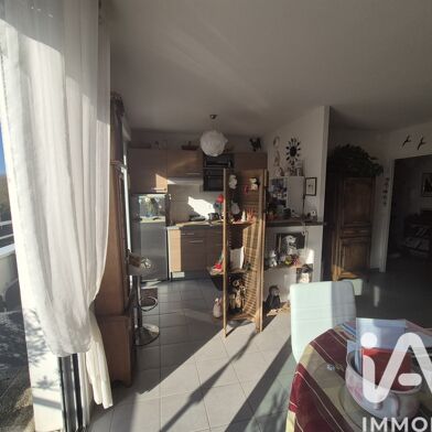 Appartement 3 pièces 305000 €