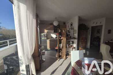 Appartement 3 pièces 305000 €