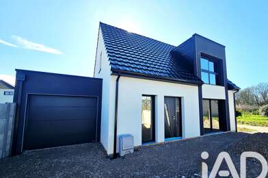 Maison 4 pièces 259000 €