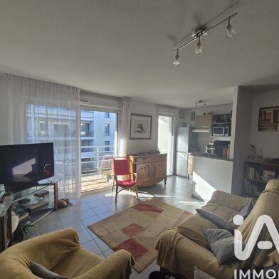 Appartement 3 pièces 295000 €