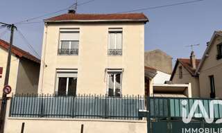 Maison 4 Pièces 153 m² à vendre à Villeneuve-Saint-Georges (94190)
