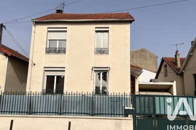 Maison 4 pièces 440000 €