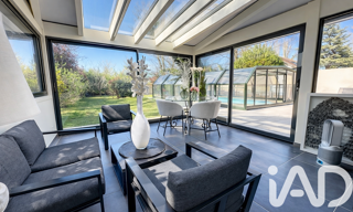 Maison 7 Pièces 146 m² à vendre à Sucy-en-Brie (94370)