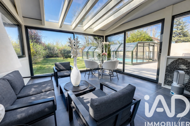 Maison 7 pièces 649000 €