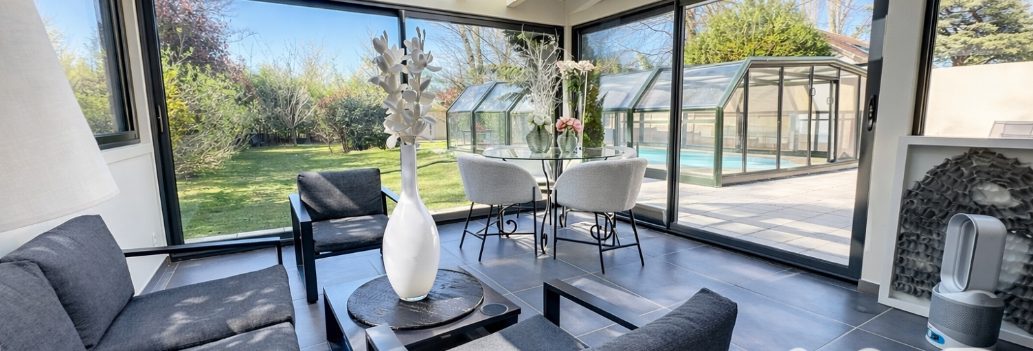 Maison 7 Pièces 146 m² à vendre à Sucy-en-Brie (94370)