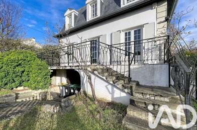 Maison 5 pièces 370000 €