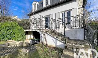 Maison 5 Pièces 135 m² à vendre à Franconville (95130)