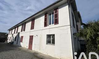 Immeuble  240 m² à vendre à Pau (64000)