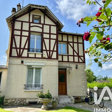 Maison 6 pièces 259000 €
