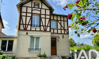 Maison 6 Pièces 106 m² à vendre à Angerville (91670)