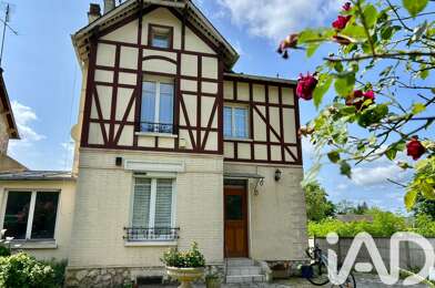 Maison 6 pièces 259000 €