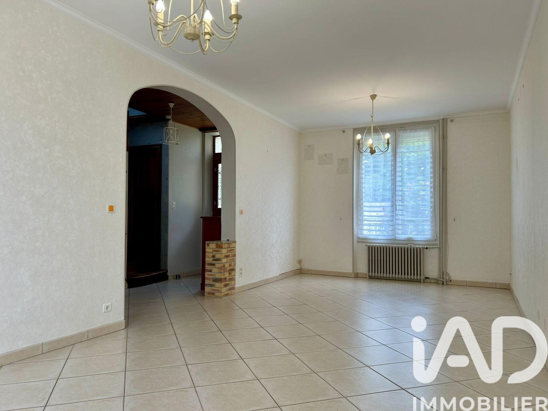 Vente Maison/villa 6 pièces - Photo 3
