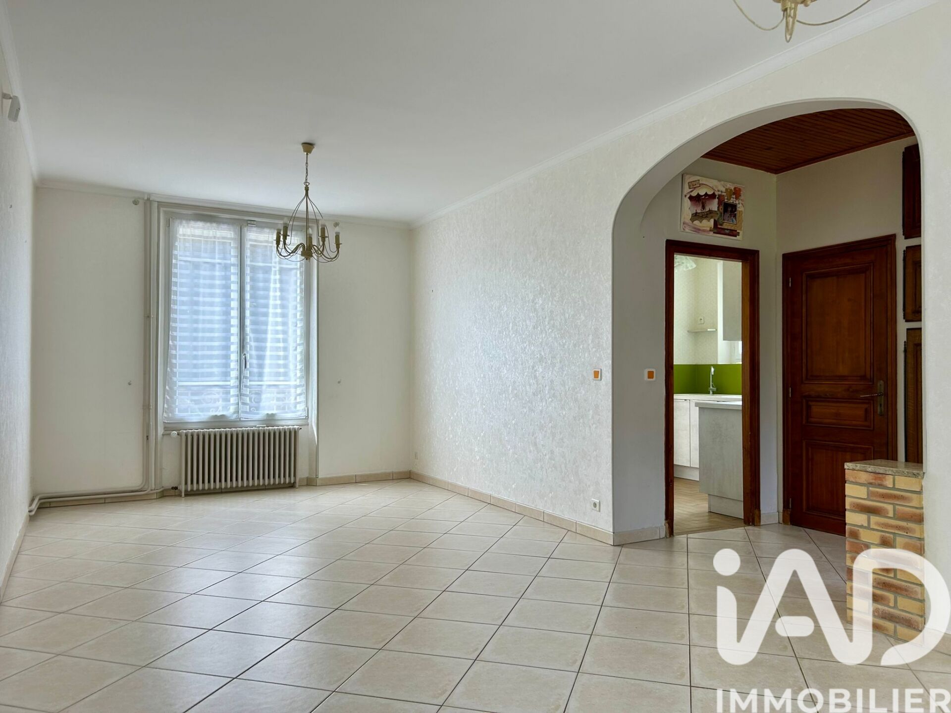Vente Maison/villa 6 pièces - Photo 4
