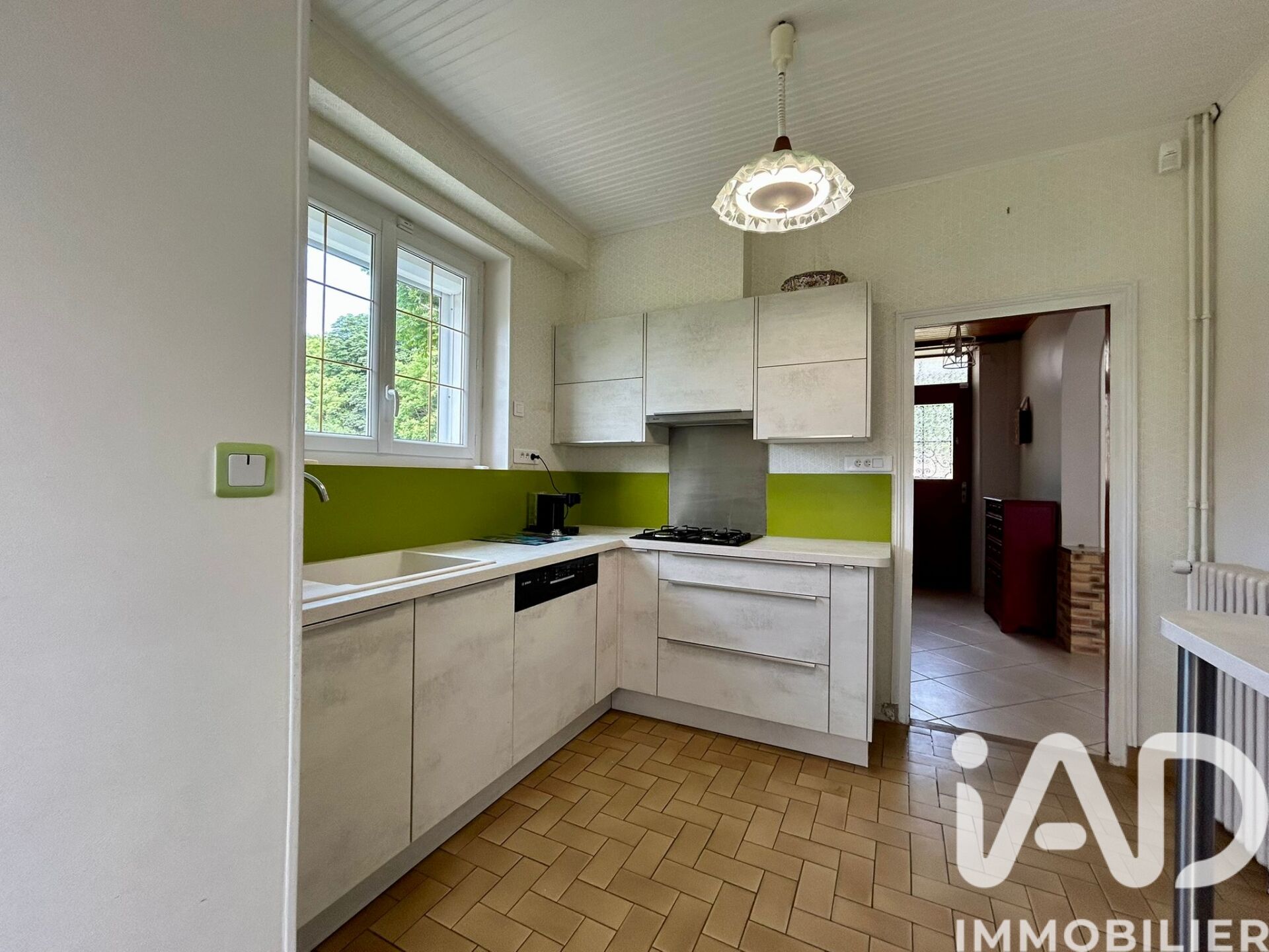 Vente Maison/villa 6 pièces - Photo 5