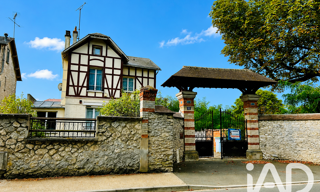 Maison 6 Pièces 106 m² à vendre à Angerville (91670)