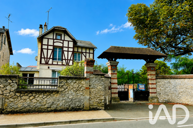 Maison 6 pièces 245000 €
