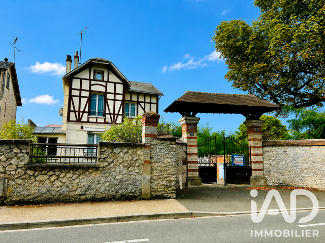 Vente Maison/villa 6 pièces — photo du bien