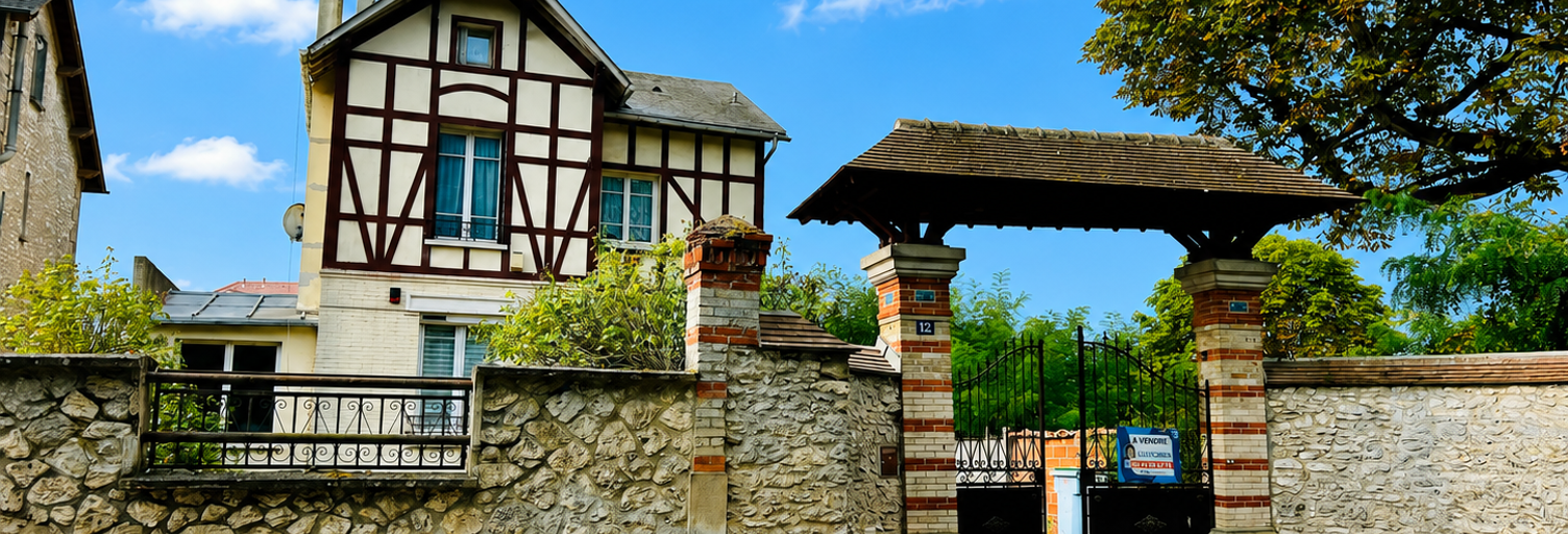 Maison 6 Pièces 106 m² à vendre à Angerville (91670)