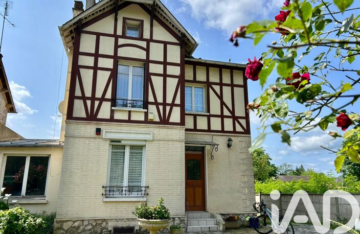 Vente Maison/villa 6 pièces — photo 2