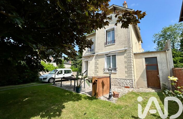 Vente Maison/villa 6 pièces — photo 3