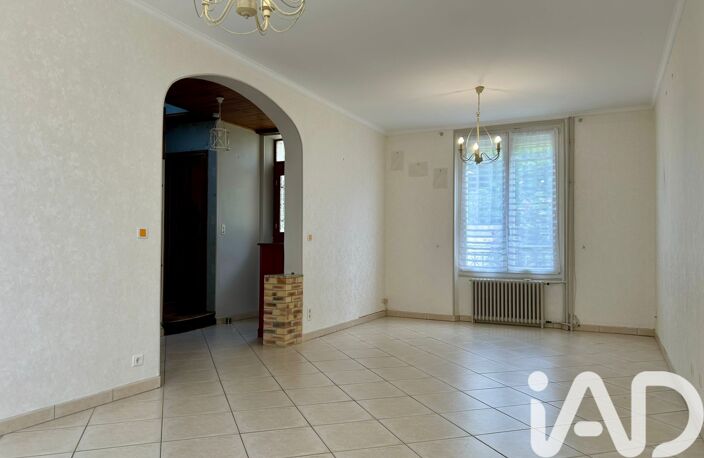 Vente Maison/villa 6 pièces — photo 4