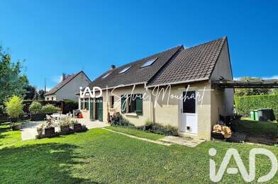 Maison 5 pièces 419000 €