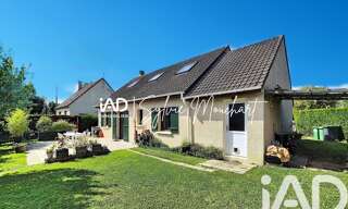 Maison 5 Pièces 102 m² à vendre à Le Mesnil-Saint-Denis (78320)