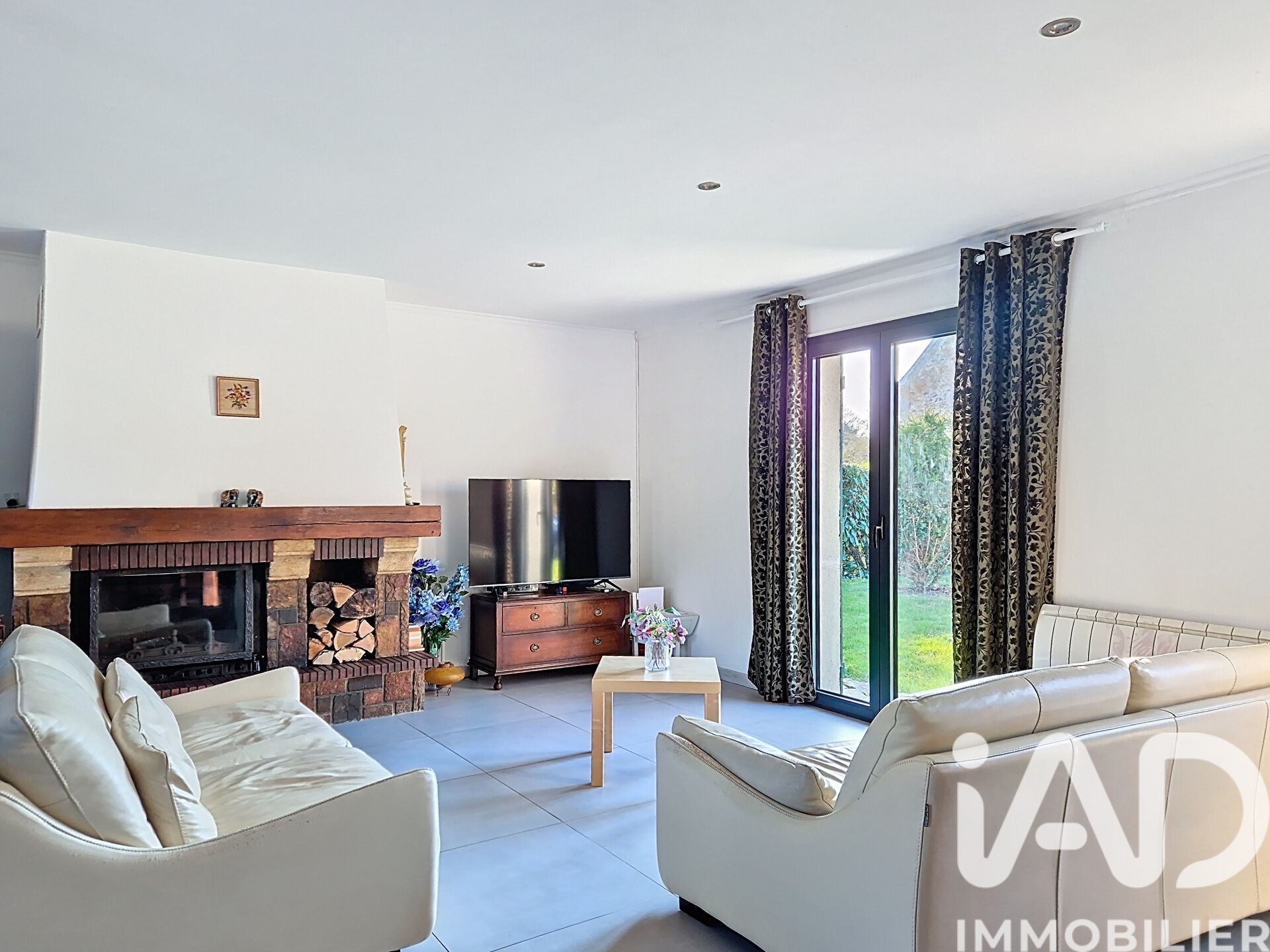 Vente Maison/villa 5 pièces - Photo 4