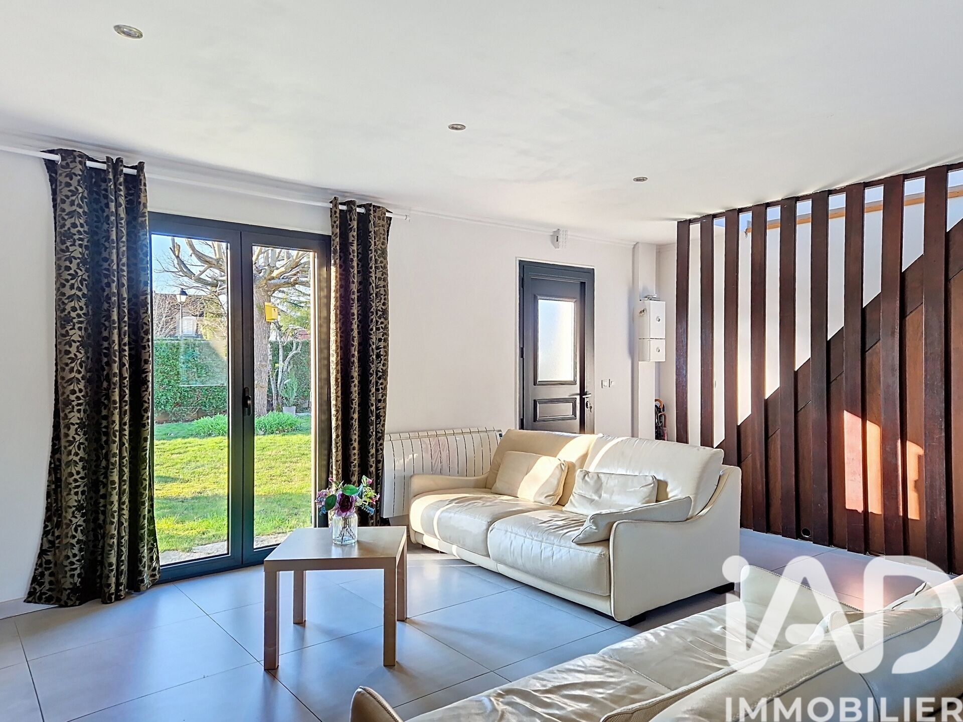 Vente Maison/villa 5 pièces - Photo 5