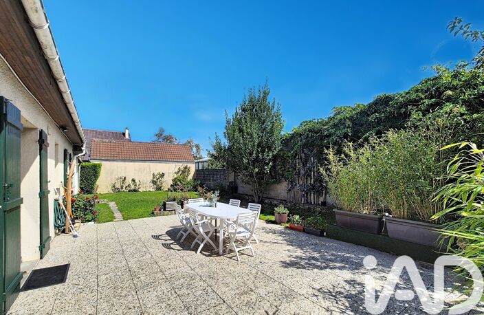 Vente Maison/villa 5 pièces — photo 2