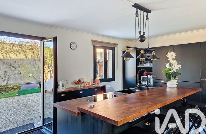Vente Maison/villa 5 pièces — photo 3