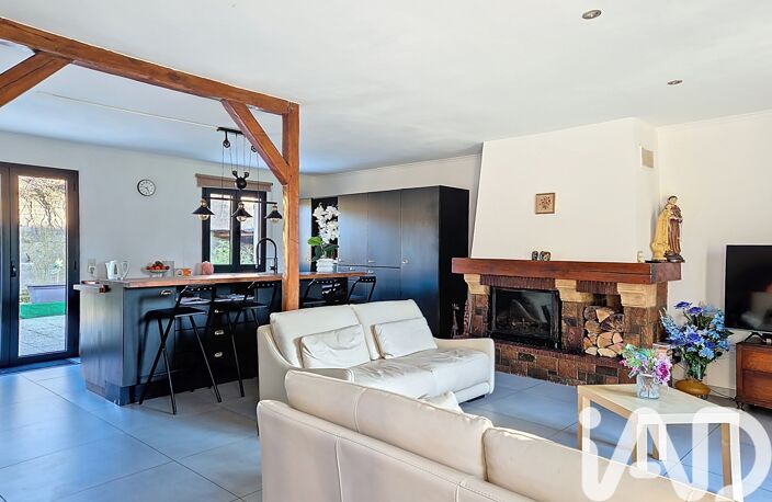 Vente Maison/villa 5 pièces — photo 4