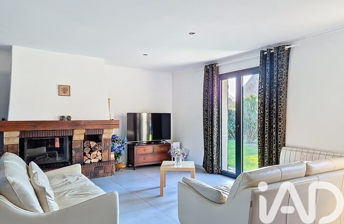 Vente Maison/villa 5 pièces — photo 5