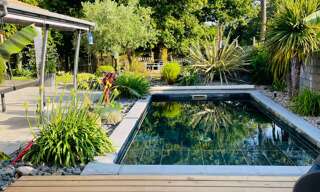 Maison 7 Pièces 123 m² à vendre à Sadirac (33670)