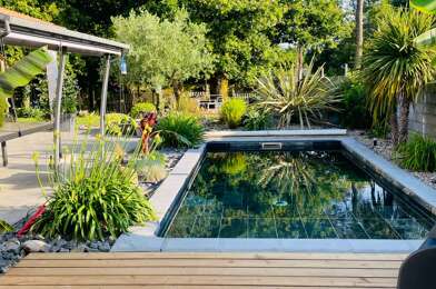 Maison 7 pièces 389500 €