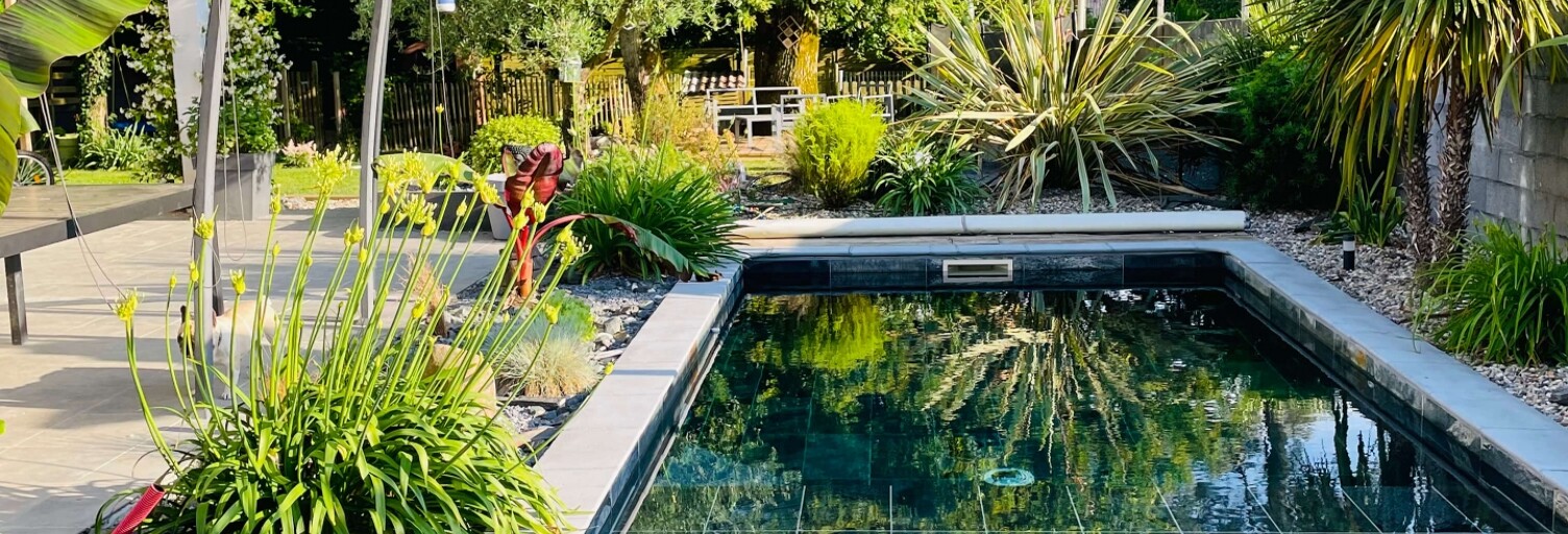 Maison 7 Pièces 123 m² à vendre à Sadirac (33670)