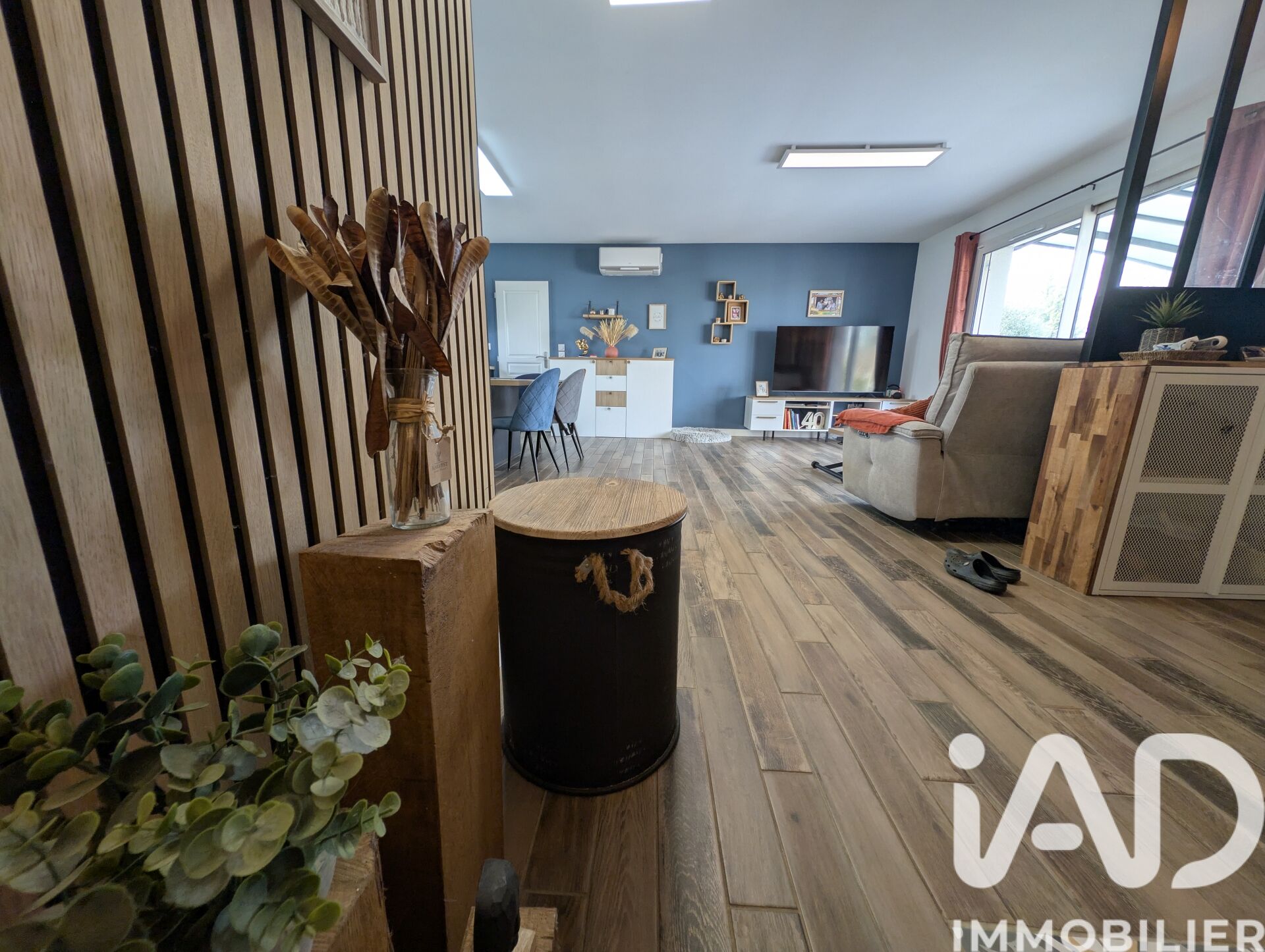 Vente Maison/villa 7 pièces - Photo 2