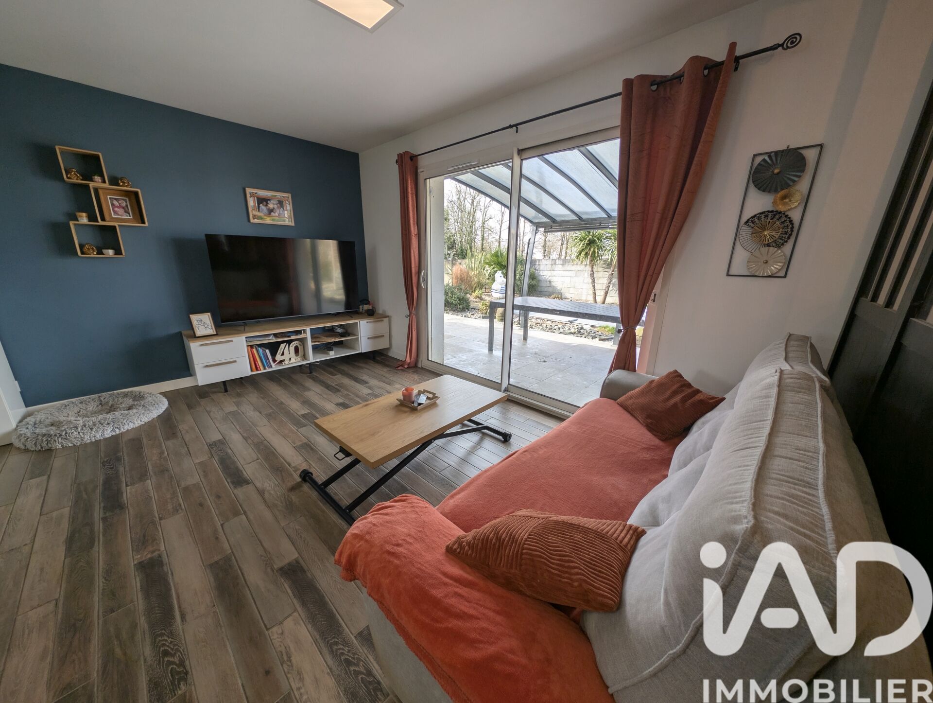Vente Maison/villa 7 pièces - Photo 3