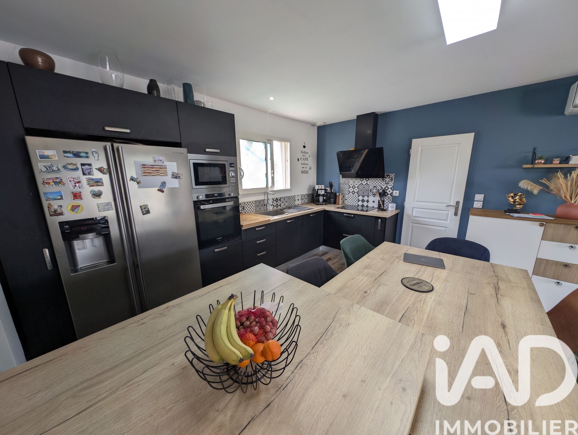 Vente Maison/villa 7 pièces - Photo 5