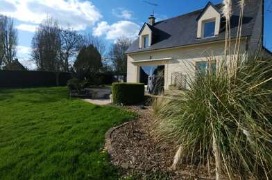 Maison 5 pièces 339200 €