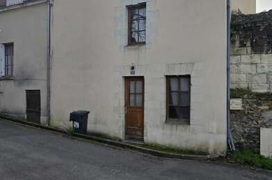 Maison 4 pièces 130000 €