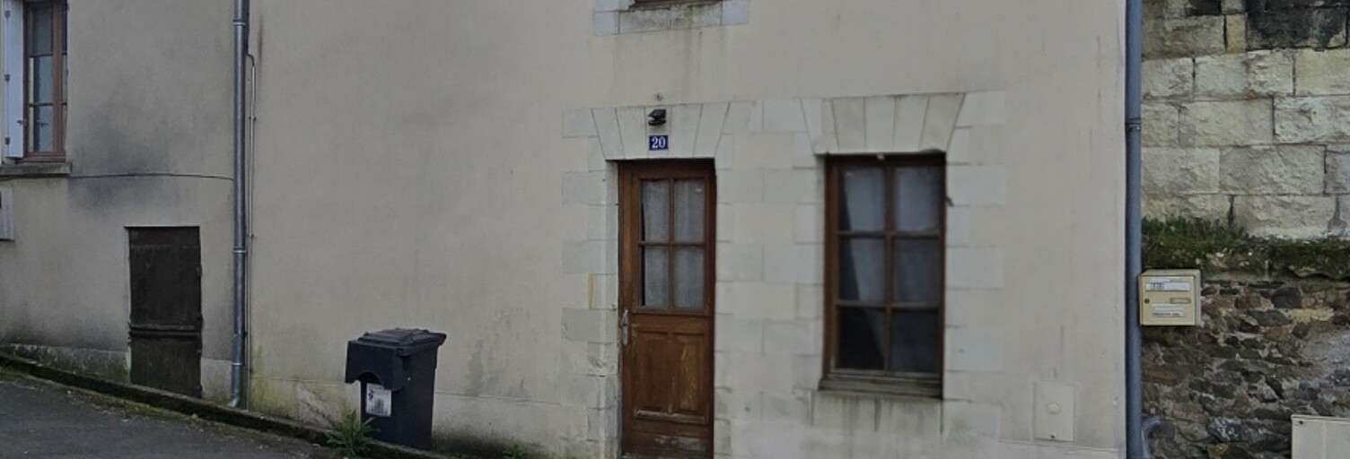 Maison 4 Pièces 84 m² à vendre à Mauges-sur-Loire (49410)