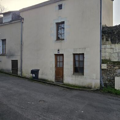 Maison 4 pièces 130000 €