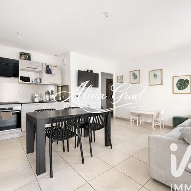 Appartement 4 pièces 259900 €